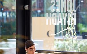 Fairmont Ramla Serviced Residences